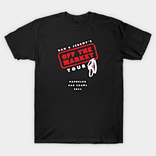 Bachelor Party T-Shirt